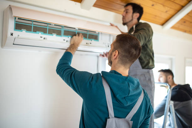 Best Affordable HVAC services  in San Francisco, CA