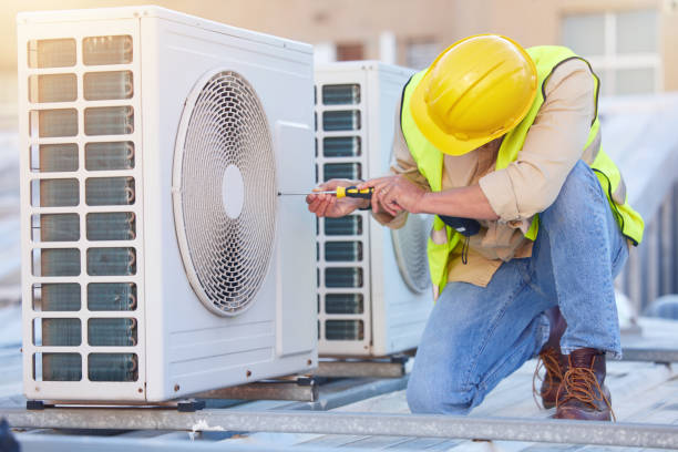 Best HVAC installation services  in San Francisco, CA