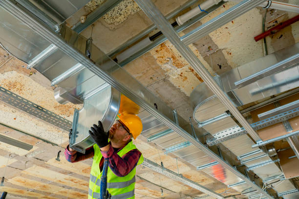 Reliable San Francisco, CA HVAC Solutions