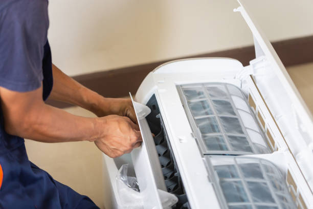 Best HVAC system installation  in San Francisco, CA