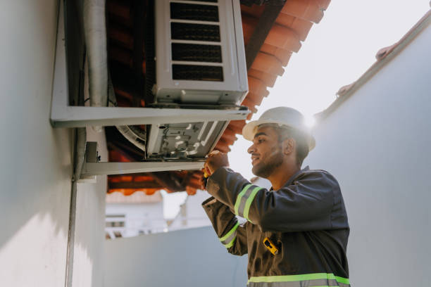 Best HVAC system installation  in San Francisco, CA