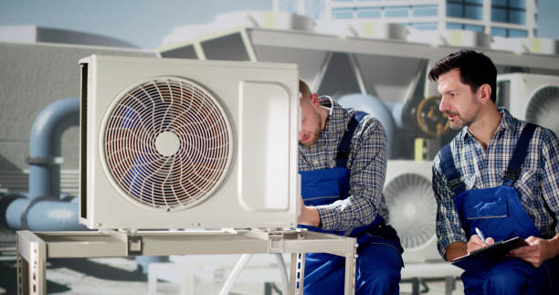 Best HVAC repair near me  in San Francisco, CA