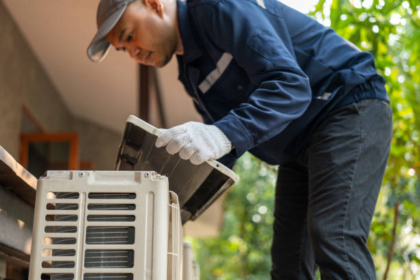 Best Air conditioning repair  in San Francisco, CA